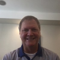 Business Technology Solutions Employee Doug Carey's profile photo
