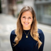 Neko Health Employee Clare Altmann-Richer's profile photo