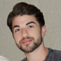 Penguin Random House Employee Mark Patti's profile photo