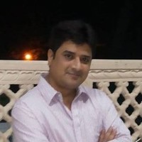 Vamara Group Employee Hemal Pasawala's profile photo