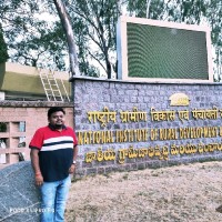 MGNREGA Employee Ayan Choudhury's profile photo