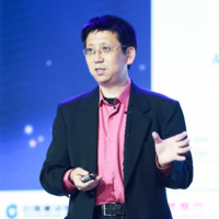 C2SEC INC Employee Chengyun Chu's profile photo