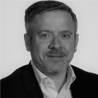 Sapiens Employee Rob McLean's profile photo