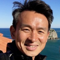 Motivf Employee Caffrey Lee's profile photo