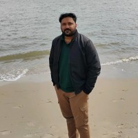 Vignesh Ramakrishnan Email & Phone Number