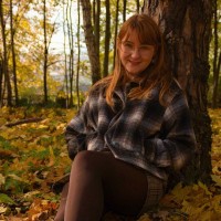Code Horizon Employee Oliwia Lebiecka's profile photo