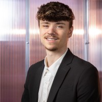 DBG Construction Employee Ashton Shores's profile photo