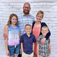 Johnny Borchardt Email & Phone Number