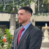 Esporta Employee Ryan Coulter's profile photo