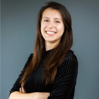 Airspeeder Employee Ilaria Angeli's profile photo