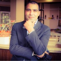 Sofitel Bahrain Zallaq Thalassa Sea & Spa Employee Khaled Mekari's profile photo