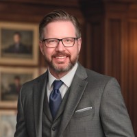 Corning Data Employee Michael Dillon's profile photo