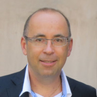 Ville de Prilly Employee Olivier Martin's profile photo