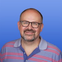EULER Employee Dave Link's profile photo