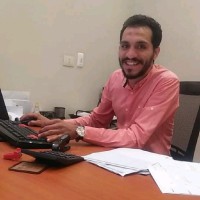 ARCO EGYPT Employee Ahmed Gamal's profile photo