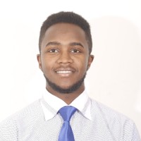 Goethe-Institut e.V. Employee James Njogu's profile photo
