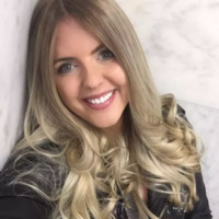 Infinity Creative Agency Employee Victoria Moran's profile photo