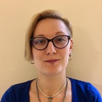 Gazprom Energy Research Institute Employee Aurore Sachon's profile photo