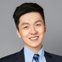 EC Innovations, Inc. Employee Sijie Wei's profile photo