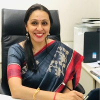 HDFC Life Employee Anita Peshkar's profile photo