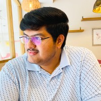 Nilank Udupi Email