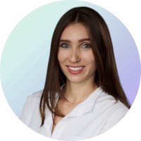 EMBS Employee Agata Janus's profile photo