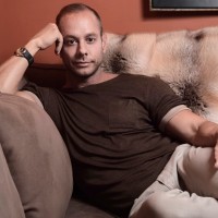 POLOGEORGIS Employee Bryan McCalister's profile photo