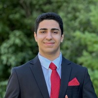 Lassonde School of Engineering - York University Employee Mani Majd's profile photo