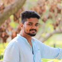 Adage Inc Employee Anandhu Rajan's profile photo