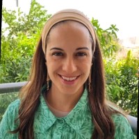 WEEL Employee Ilana Rosenberg's profile photo
