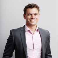 Walker Corporation Employee Kurt Freeburn's profile photo