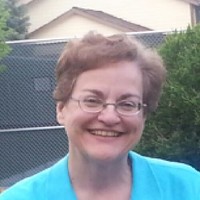 Pamela Stang