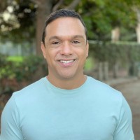 Los Angeles Homeless Services Authority Employee Kenny Williams's profile photo