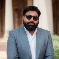 InNeed Cloud Employee Tamjid Ahsan's profile photo