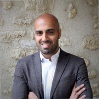 Synolia Employee Mikhaïl Koytcha's profile photo