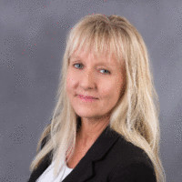 Evermore Bank Employee Debbie Kuhn's profile photo
