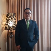 LAPI LABORATORIES Employee Nugroho S's profile photo