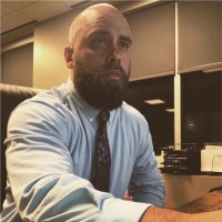 Wolfex Supply Chain Solutions Employee Shawn Raymond's profile photo