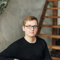 Ulad Sipaila's profile photo