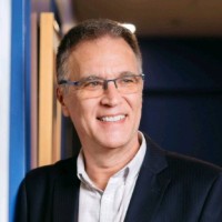 Paradigme Stratégies Employee Daniel Doucet's profile photo