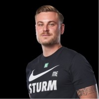 SK Sturm Graz Employee Michael Erlitz's profile photo