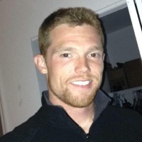 SuperFlow Employee Geoff Lee's profile photo