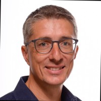 Docker, Inc Employee Stefan Scherer's profile photo