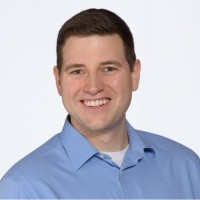Kimberly-Clark Employee Nick Herrmann's profile photo
