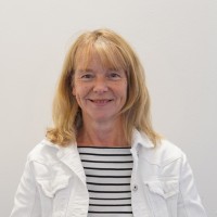 Harris Irwin Architects Employee Jill Lundberg's profile photo