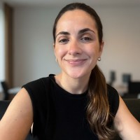 Caro Import Employee Constanza Martí's profile photo