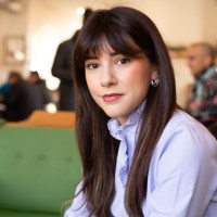 Schaeffer's Investment Research Employee Fernanda Horner's profile photo