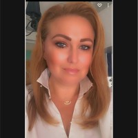 Şişecam Employee Patricia Bazna's profile photo