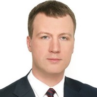 Interlegal (law firm, Ukraine) Employee Mihail Selivanov's profile photo