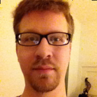 Aunt Sally's Pralines Inc. Employee Adam Kelly's profile photo